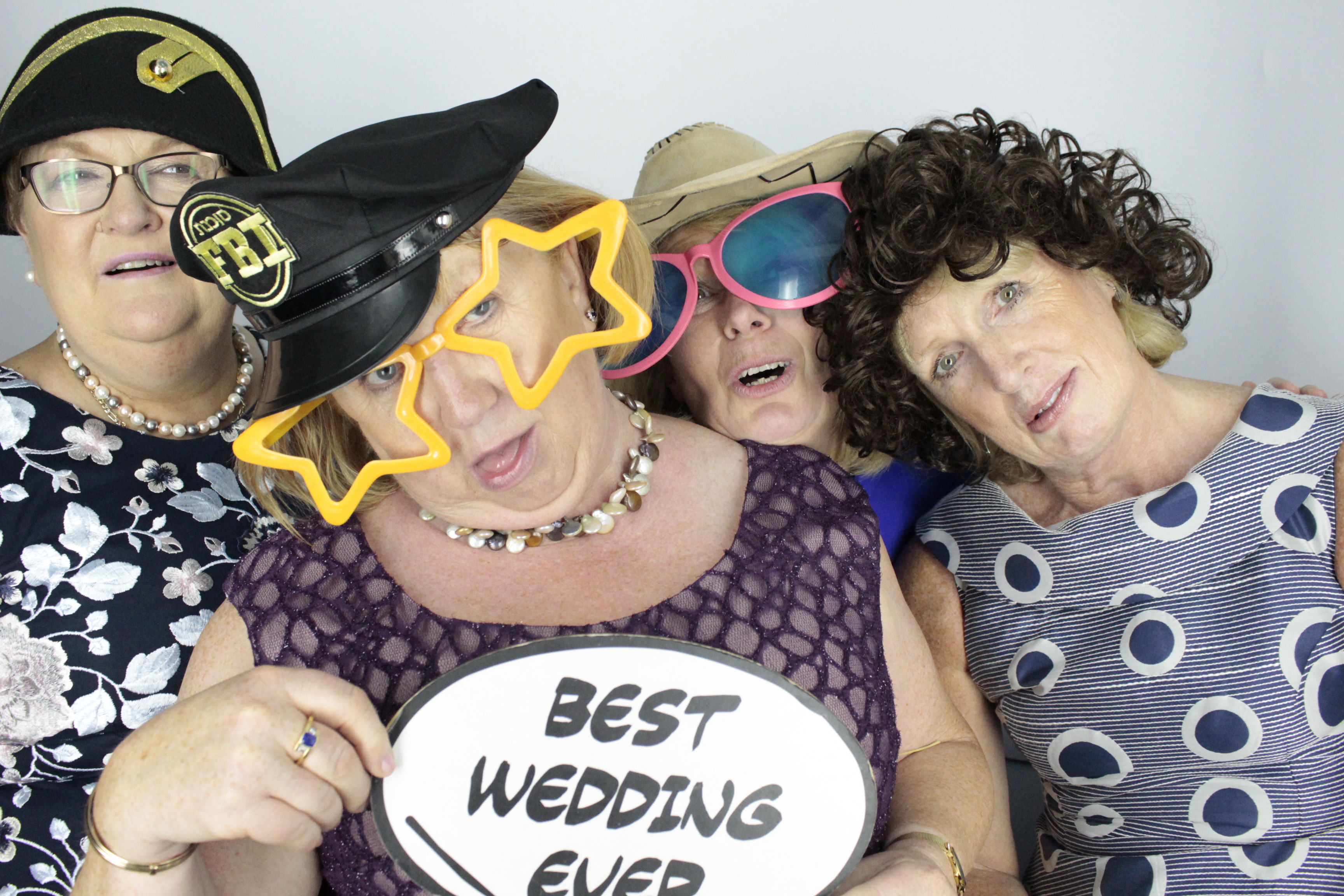 Esther & Gregor's Wedding | View more photos from the event at gallery.myphotoboothexperience.co.uk/u/MyPhotoBoothExperienceLtd/Esther-Gregors-Wedding